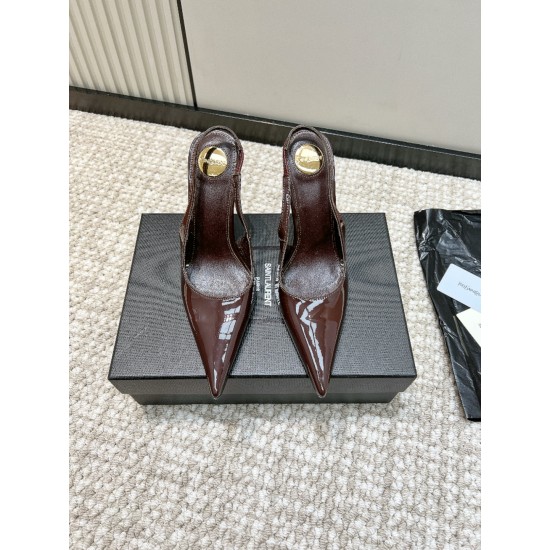 YSL Sandals