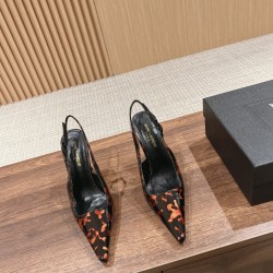 YSL Sandals