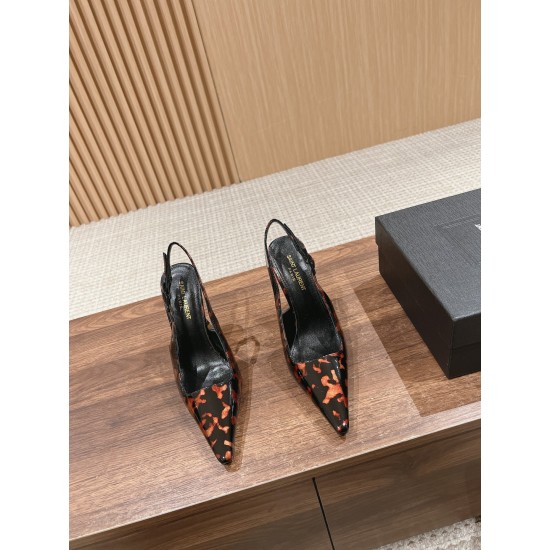 YSL Sandals