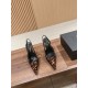 YSL Sandals
