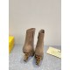 Fendi Boots