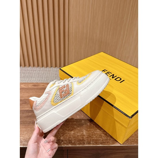 Fendi Sneakers