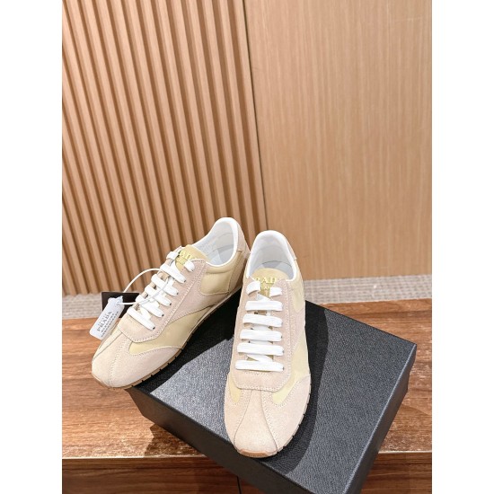 Prada Sneakers