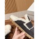 Prada Slippers and mules