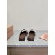 MiuMiu Slippers