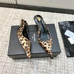 YSL Sandals