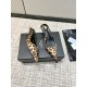 YSL Sandals