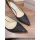 JIMMY CHOO SHOES