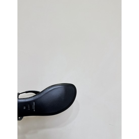 YSL Sandals