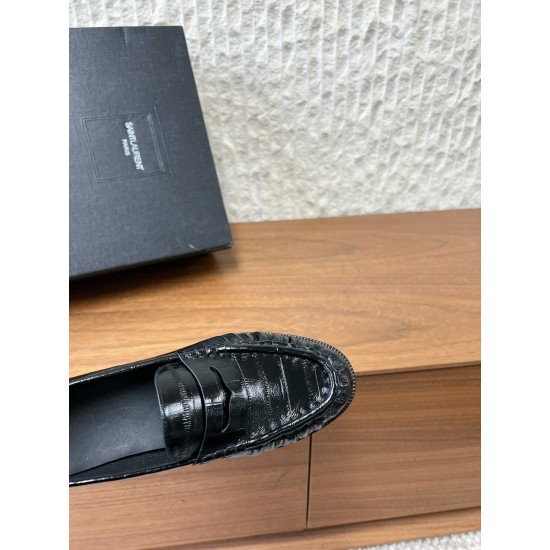 YSL Flats