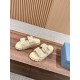 Prada Slippers and mules