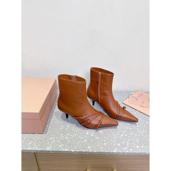 MiuMiu Boots