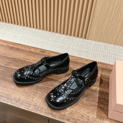 MiuMiu Loafers