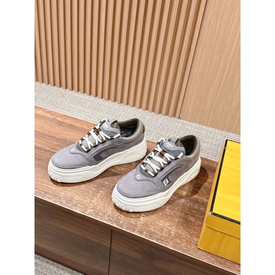 Fendi Sneakers