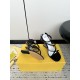 Fendi Heels