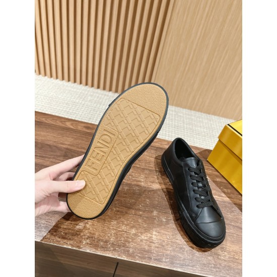 Fendi Sneakers