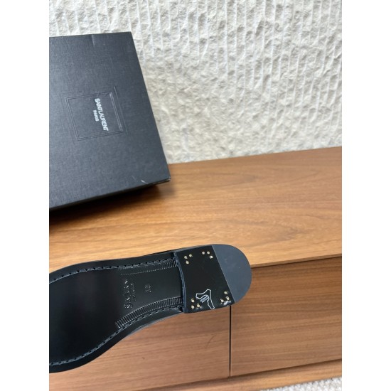 YSL Flats