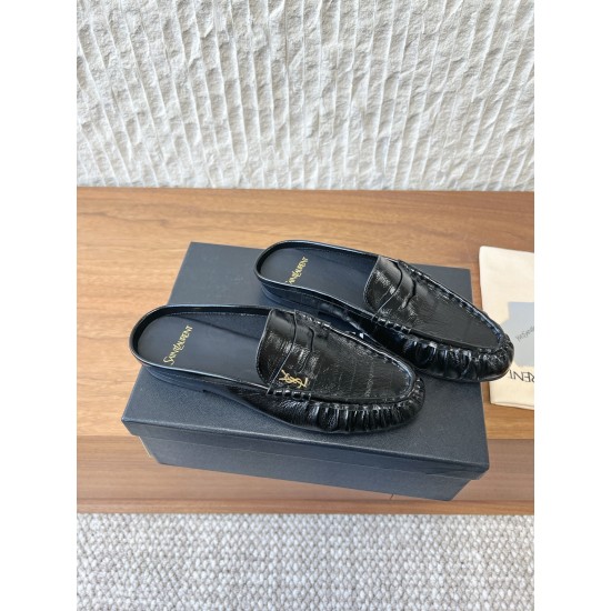 YSL Flats
