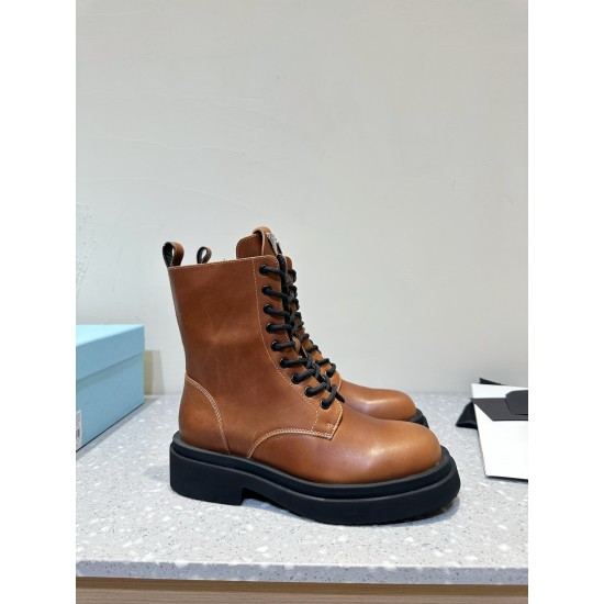 Prada Boots
