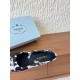 Prada Pumps and ballerinas