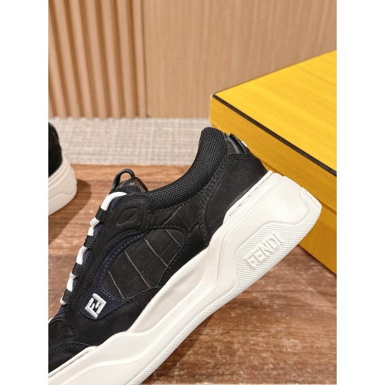 Fendi Sneakers