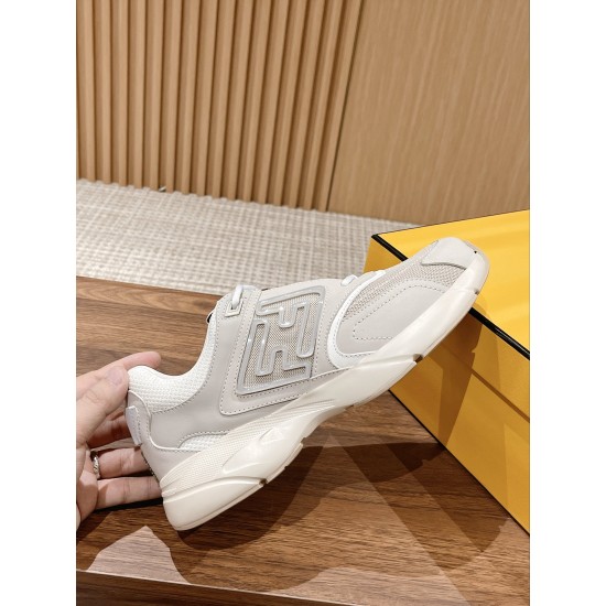Fendi Sneakers