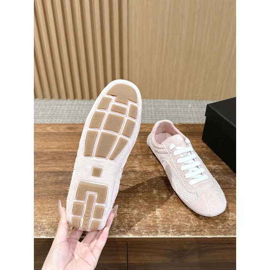 Prada Sneakers