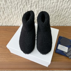 Prada Boots