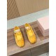 MiuMiu Ballerinas