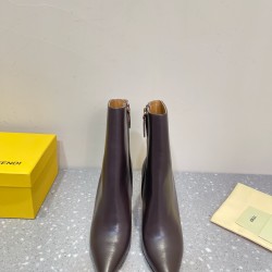 Fendi Boots