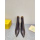 Fendi Boots