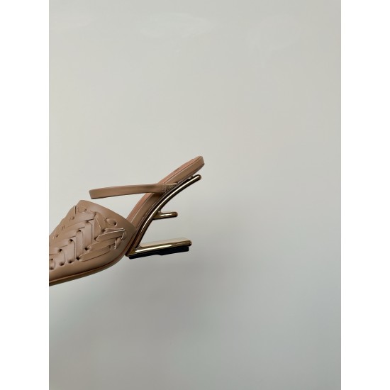 Fendi Heels