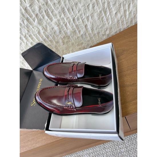 YSL Flats