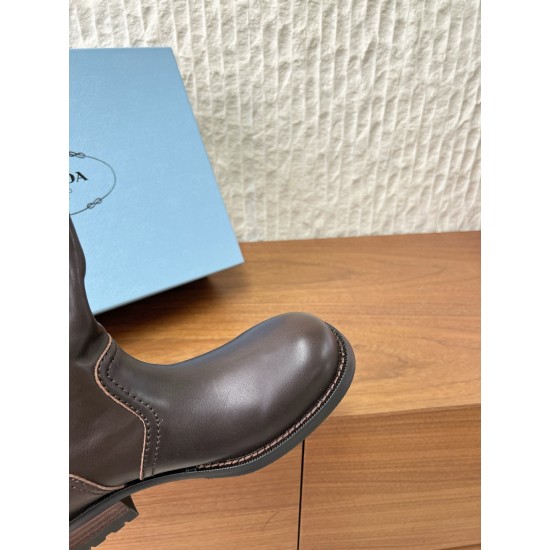 Prada Boots