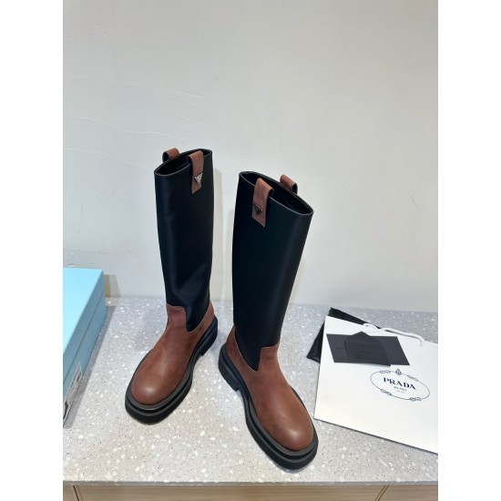 Prada Boots