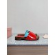 MiuMiu Slippers