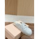 MiuMiu Slippers