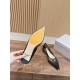 JIMMY CHOO SHOES