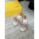 Fendi Slippers and sandals