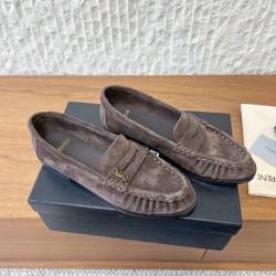 YSL Flats