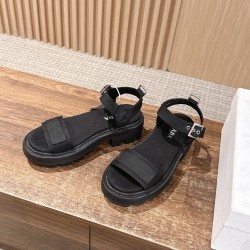 Prada Sandals