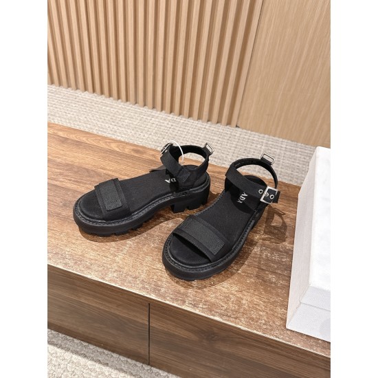 Prada Sandals