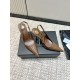 YSL Sandals