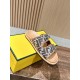 Fendi Slippers and sandals