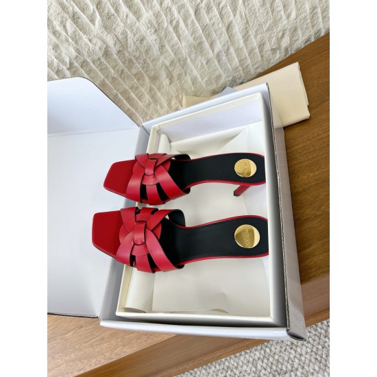 YSL Sandals