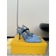 Fendi Heels