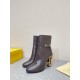 Fendi Boots