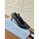 Prada Pumps and ballerinas
