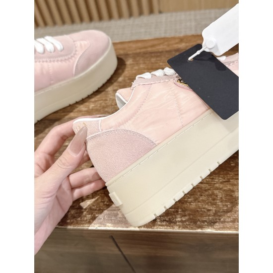 Prada Sneakers