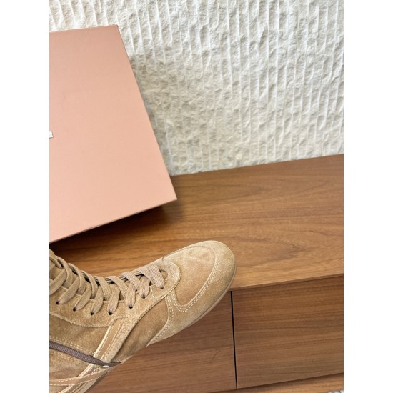 MiuMiu Boots